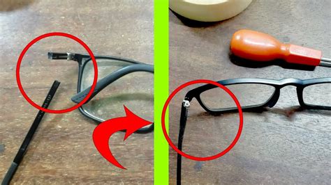 who fixes eyeglasses near me.